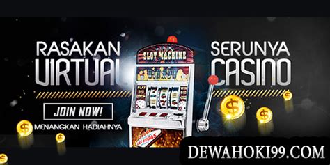 99HokiDewa .
